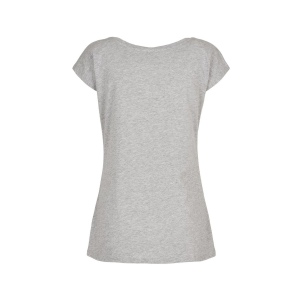 Tee-shirt encolure large 27