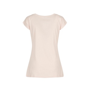 Tee-shirt encolure large 17