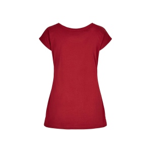 Tee-shirt encolure large 20