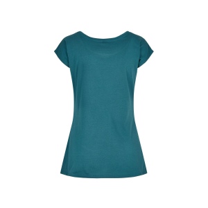 Tee-shirt encolure large 22