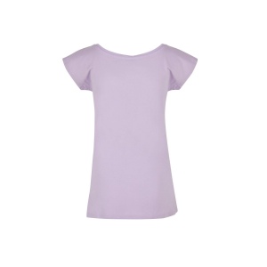 Tee-shirt encolure large 23