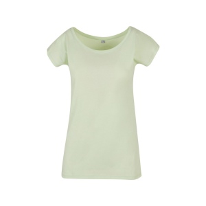 Tee-shirt encolure large 13