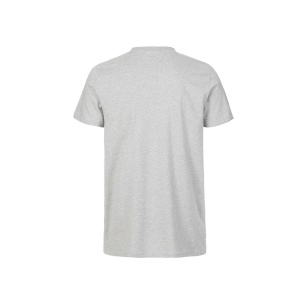 Tee-shirt en coton recyclé 4
