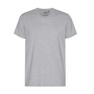 Tee-shirt en coton recyclé 2