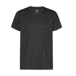 Tee-shirt en coton recyclé 3