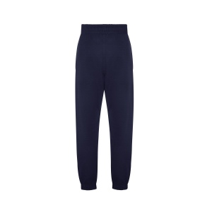 Jogging en coton et polyester recylés 5