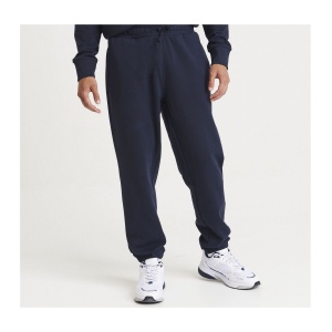Jogging en coton et polyester recylés