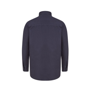 Surchemise en coton 5
