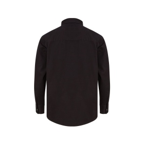 Surchemise en coton 6