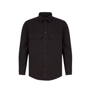 Surchemise en coton 3