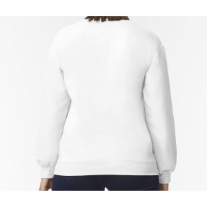 Sweat col rond unisexe 20