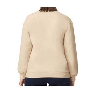 Sweat col rond unisexe 34
