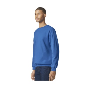 Sweat col rond unisexe 35