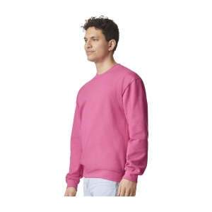 Sweat col rond unisexe 38