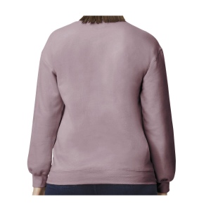 Sweat col rond unisexe 21