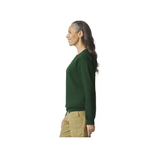 Sweat col rond unisexe 39
