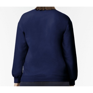 Sweat col rond unisexe 22