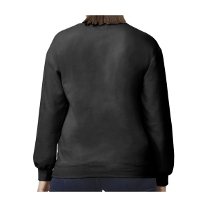 Sweat col rond unisexe 23