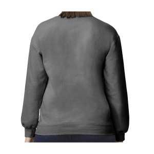 Sweat col rond unisexe 25