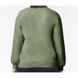 Sweat col rond unisexe 26