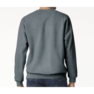 Sweat col rond unisexe 27