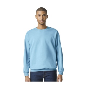 Sweat col rond unisexe 17