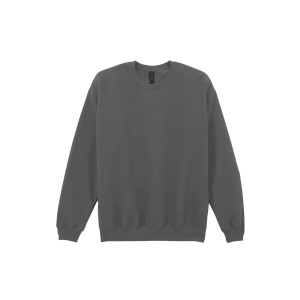 Sweat col rond unisexe 8
