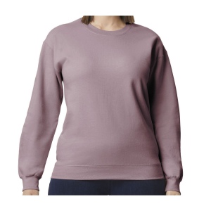 Sweat col rond unisexe 3
