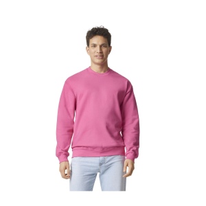 Sweat col rond unisexe 15