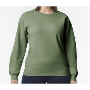 Sweat col rond unisexe 10