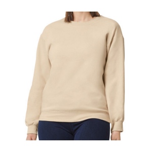Sweat col rond unisexe 18