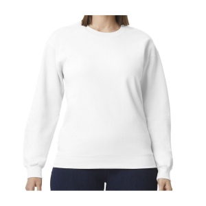 Sweat col rond unisexe 2