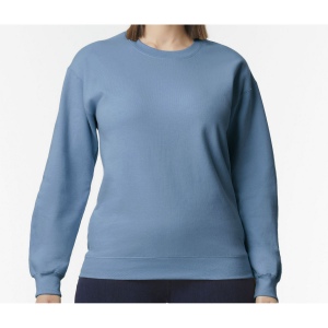 Sweat col rond unisexe 7