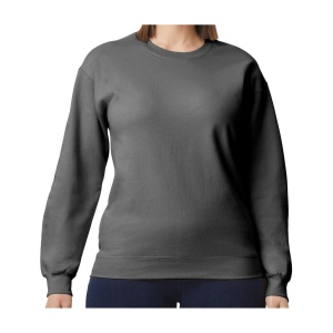 Sweat col rond unisexe 19