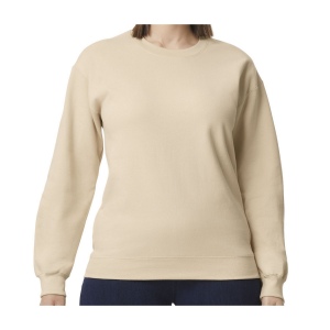 Sweat col rond unisexe 6