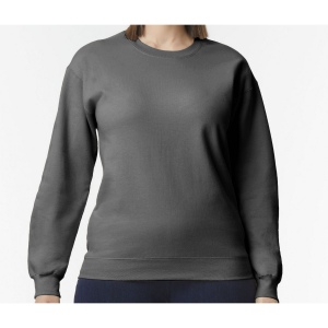 Sweat col rond unisexe 9