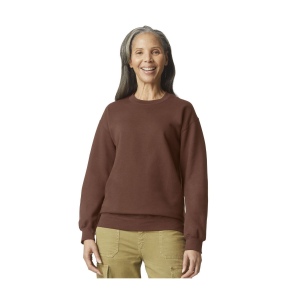 Sweat col rond unisexe 14