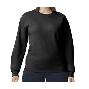 Sweat col rond unisexe 5