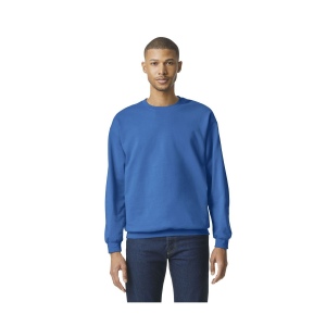 Sweat col rond unisexe 12