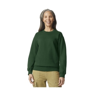 Sweat col rond unisexe 16