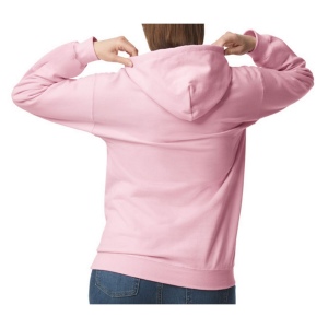 Sweat à capuche unisexe 39
