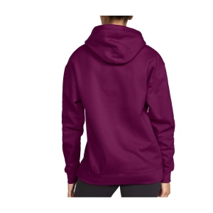Sweat à capuche unisexe 40