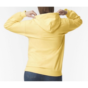 Sweat à capuche unisexe 41