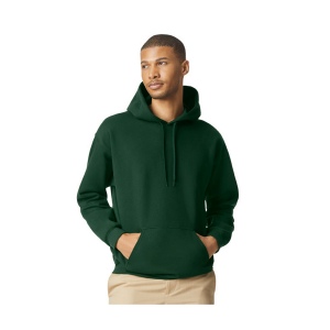Sweat à capuche unisexe 42