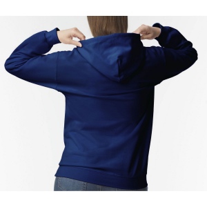 Sweat à capuche unisexe 34