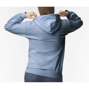 Sweat à capuche unisexe 36