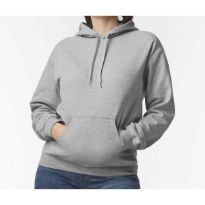Sweat à capuche unisexe 37