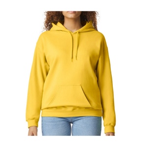 Sweat à capuche unisexe 22
