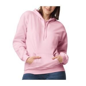 Sweat à capuche unisexe 12