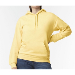 Sweat à capuche unisexe 16